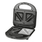 Sandwichtoaster Silvercrest SSWM 750 C3 Bedienungsanleitung