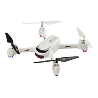 Revell Control PULSE FPV Bedienungsanleitung