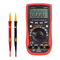 Multimeter Velleman DVM898 Bedienungsanleitung