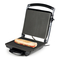 Grills QUIGG GR-2848 Bedienungsanleitung