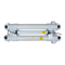Aquarium Zubehör TMC Pro Pond UV110 Advantage Installations- Und Gebrauchsanleitung