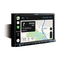 Auto Navigationssysteme Alpine X803D-U Kurzanleitung