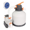 Sandfilteranlagen Bestway 58497 Gebrauchsanleitung