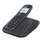Schnurlose Festnetztelefone Telekom Sinus A 206 Comfort Bedienungsanleitung