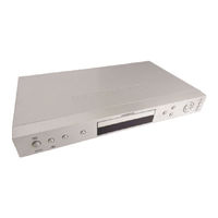 Grundig Xenaro GDP 4200 Serviceanleitung