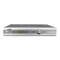Receiver Palcom PVR-6500 TWIN Bedienungsanleitung