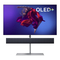 Fernseher Philips OLED984 series Benutzerhandbuch