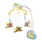 Babyausstattung Fisher-Price C0108 Bedienungsanleitung