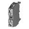 Schalter Siemens 3KX3612-1B Betriebsanleitung