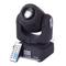 Lichtanlage Etec LED Moving Head E30 Pocket Spot Bedienungsanleitung