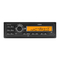Autoradios VDO TR7311U-OR Bedienungsanleitung