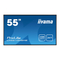 Monitore iiyama ProLite LH5510HSHB Bedienungsanleitung