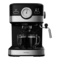 Kaffeemaschinen Silvercrest SEM 1100 C4 Kurzanleitung
