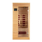 Sauna Home Deluxe REDSUN S Montageanleitung