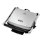 Grills Silvercrest SPM 2200 A2 Bedienungs- Und Sicherheitshinweise