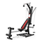 Bowflex PR1000 Handbuch