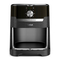 Fritteusen TEFAL Easy Fry & Grill EY501 Serie Bedienungsanleitung