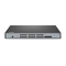Netzwerk Switches FS S3900 Serie Schnellstartanleitung