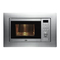 Mikrowellen Beko MOB 17131 X Bedienungsanleitung