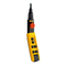 Sicherheitsgeräte Abus HT 211 Produkthandbuch