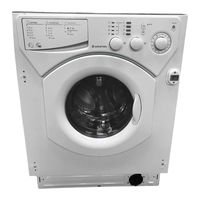 Ariston CDE129 Bedienungsanleitungen