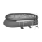 Schwimmbäder Intex Frame pool set Serie Ovalo Benutzerhandbuch