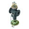 Controller Danfoss AFQM Series Bedienungsanleitung