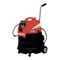 Staubsauger Clean Track PumpLine pump'n'easy Bedienungsanleitung