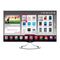 LED-Fernseher LG 27MT93S Benutzerhandbuch