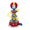 Spielzeuge Spin Master Paw Patrol Mighty Pups Mighty Lookout Tower Bedienungsanleitung