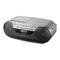 CD-Player Sony CFD-S05 Bedienungsanleitung