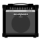 Verstärker Behringer BT108 Bedienungsanleitung
