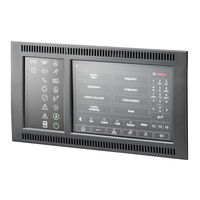 Bosch AVENAR FPE-2000-PPC Installation
