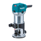 Fräsgerät Makita RT0700C Bedienungsanleitung