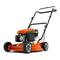 Rasenmäher Husqvarna LB 146 Bedienungsanweisung