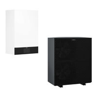 Viessmann VITOCAL 250-AH HAWO-AC 252.A Serviceanleitung
