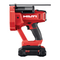 Schneidemaschinen Hilti NURON STR 4-22 Original Bedienungsanleitung