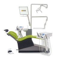 Sirona C3+ Schaltunterlagen