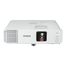 Epson PowerLite EB-L200W, EB-L200X Kurzanleitung zur Einrichtung