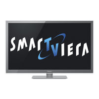 Panasonic TXL37ETN53 Bedienungsanleitung