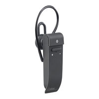 Callstel IHS-680.tl Bedienungsanleitung