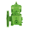 Kompressoren Bitzer KB-510-3 Betriebsanleitung