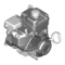 Motoren Briggs & Stratton 120000 Bedienungsanleitung