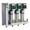 Pumpen Wilo SiBoost Smart Einbau- Und Betriebsanleitung