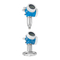 Sensoren Endress+Hauser Micropilot FMR62 HART Kurzanleitung
