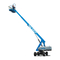 Arbeitsbühnen Terex Genie S-60 XC Bedienungsanleitung