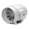 Ventilatoren Helios MultiVent MV EC 160 Montage- Und Betriebsanleitung