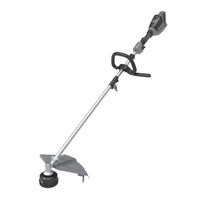 Greenworks GD24X2TXK4X Bedienungshandbuch