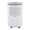 Luftentfeuchter Rohnson R-9912 Ionic + Air Purifier Bedienungsanleitung
