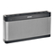 Musikanlagen Bose WAVE MUSIC SYSTEM III Bedienungsanleitung